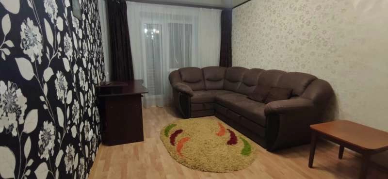 Apartment for rent. 2 rooms, 45 m², 3rd floor/9 floors. 155, Poltavskyy shlyakh, Kharkiv. 
