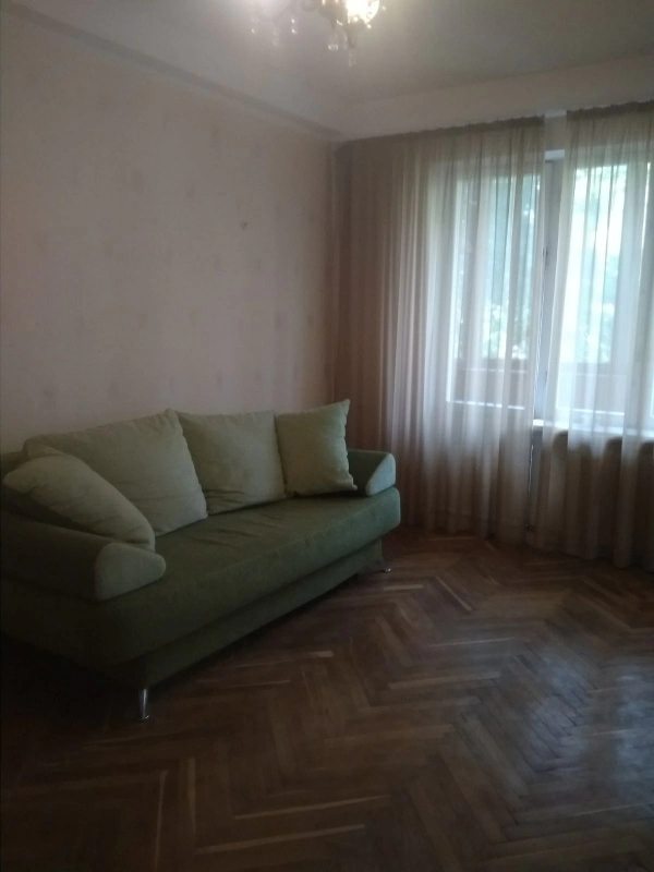 Здам квартиру. 2 rooms, 54 m², 3rd floor/5 floors. 2450, Ружинський 2450, Київ. 