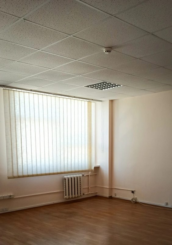 Здам офіс. 1 room, 16 m², 16 floors. 23, Раскової Марини 23, Київ. 