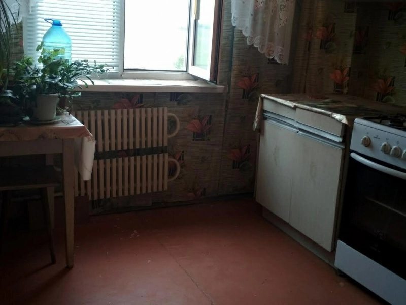 Apartments for sale. 2 rooms, 51 m², 5th floor/9 floors. 23, Nezavysymosty, Donetsk. 
