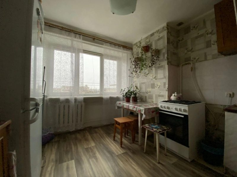 Apartments for sale. 1 room, 34 m², 5th floor/5 floors. Pryportovaya, Cherkasy. 