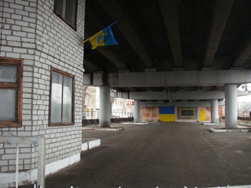 Продажа недвижимости под коммерцию. 1320 m². 7, Хіміків проспект, Черкассы. 
