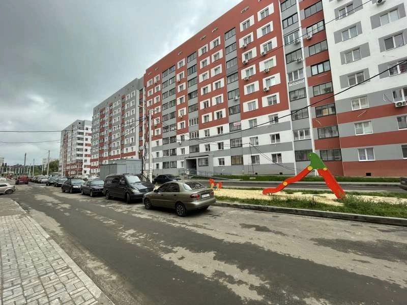 Продаж квартири. 1 room, 37 m², 7th floor/9 floors. ЖК ГИДРОПАРК, Харків. 