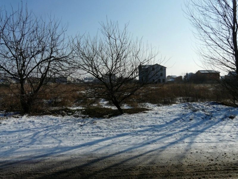 Land for sale for residential construction. Bydhoshska, Cherkasy. 