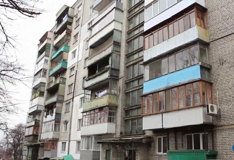 Apartments for sale. 2 rooms, 52 m², 6th floor/9 floors. 55, Teligi Oleni 55, Kyiv. 