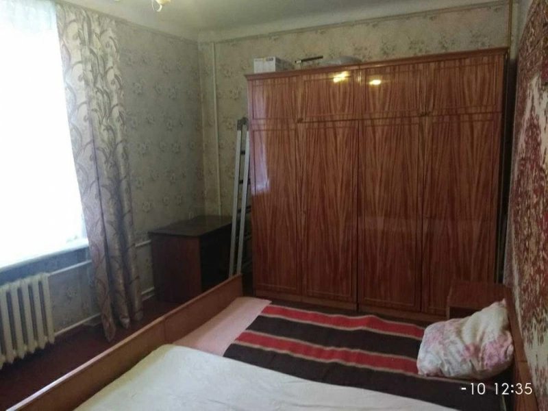 Продаж квартири. 3 rooms, 73 m², 3rd floor/4 floors. Заводская, Миколаїв. 