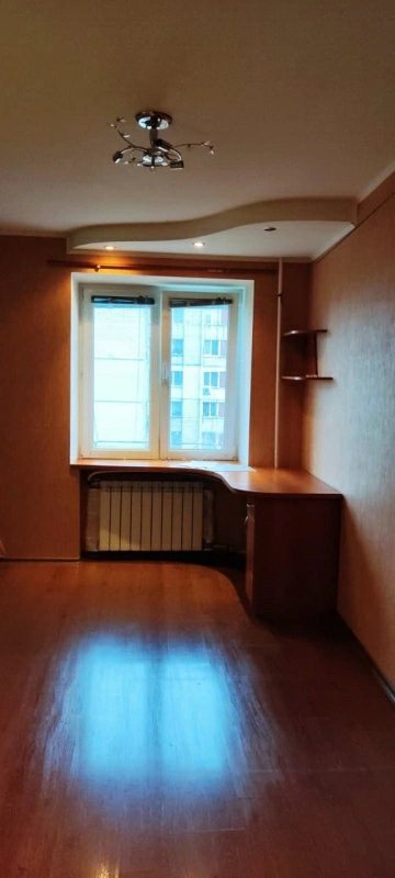 Продажа квартиры. 1 room, 24 m², 7th floor/9 floors. Панченко, Черкассы. 