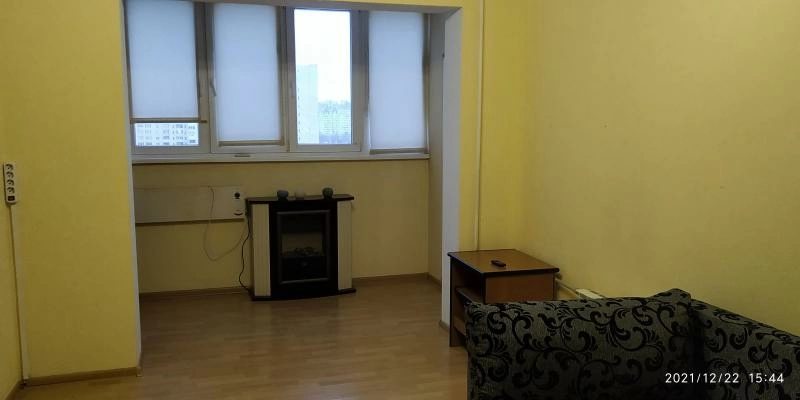 Apartment for rent. 2 rooms, 65 m², 10th floor/16 floors. 44, Drayzera Teodora 44, Kyiv. 