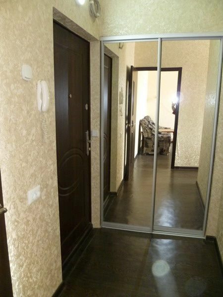 Apartment for rent. 1 room, 33 m², 7th floor/9 floors. Hv.Shyronyntsev, Kharkiv. 