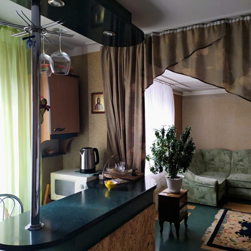 Продаж квартири. 2 rooms, 53 m², 5th floor/9 floors. Слобожанский проспект, Дніпро. 