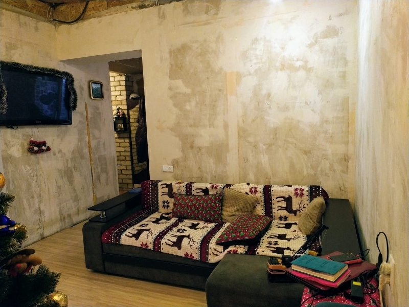 Продам частину житлового будинку. 3 кімнати, 80 m², 2 поверхи. Софии Ковалеской, Дніпро. 