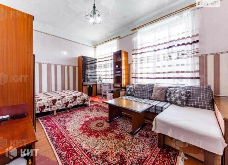 Продаж квартири. 3 rooms, 85 m², 3rd floor/4 floors. Кандаурова, Харків. 
