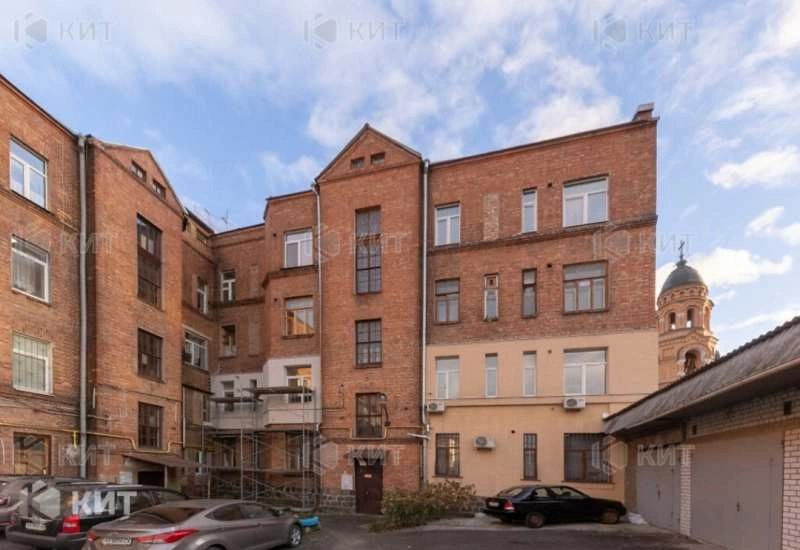 Продаж квартири. 3 rooms, 85 m², 3rd floor/4 floors. Кандаурова, Харків. 