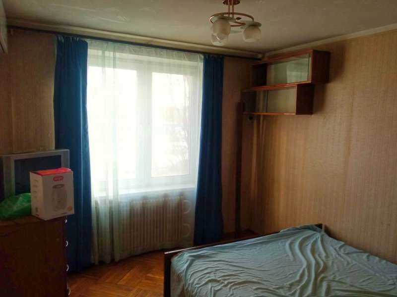 Здам квартиру. 2 rooms, 45 m², 3rd floor/16 floors. 2, Державинская, Харків. 
