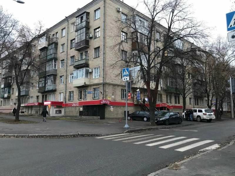 Office for rent. 3 rooms, 114 m². Kharkov, Kharkiv. 