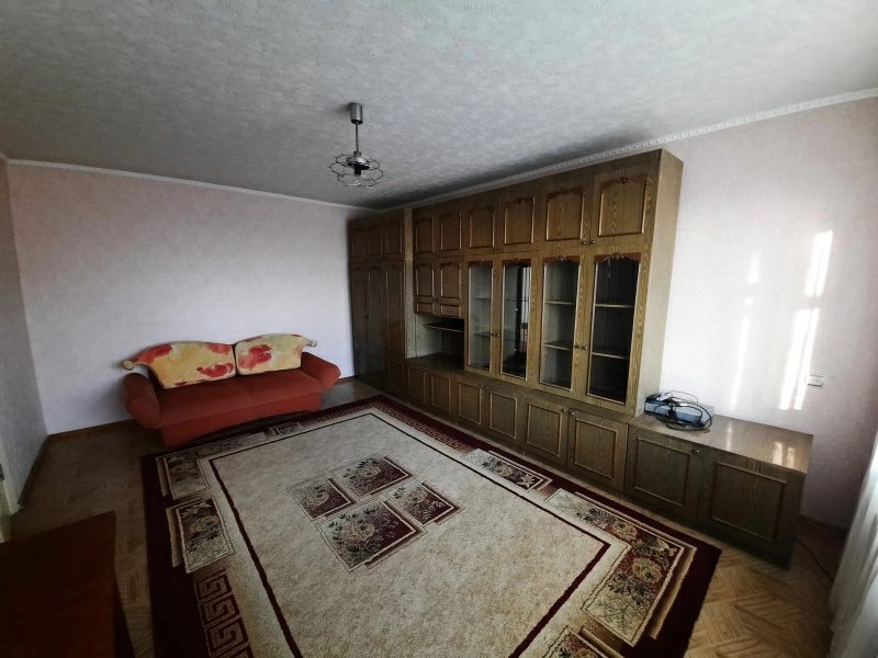 Продаж квартири. 2 rooms, 62 m², 3rd floor/5 floors. 5, 5а лесопарковая, Дніпро. 