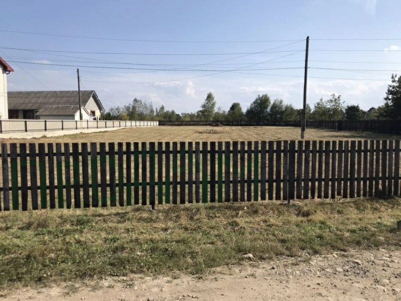 Land for sale for residential construction. Ivano-Frankivsk. 