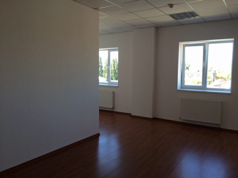 Office for rent. 1 room, 286 m², 5th floor. 21, Khvoyky Vikentiya 21, Kyiv. 