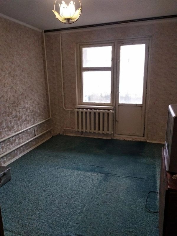 Продажа квартиры. 3 rooms, 68 m², 6th floor/10 floors. Героев Днепра, Черкассы. 