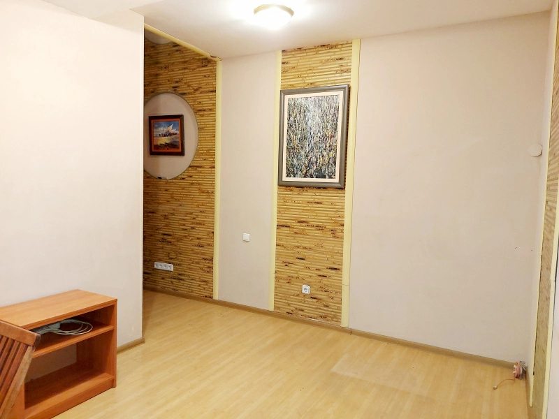 Здам офіс. 4 rooms, 82 m², 6th floor/6 floors. 10, Мечникова 10, Київ. 