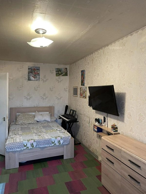 Продаж квартири. 2 кімнати, 43 m², 2 поверх/5 поверхів. Савченко, Дніпро. 