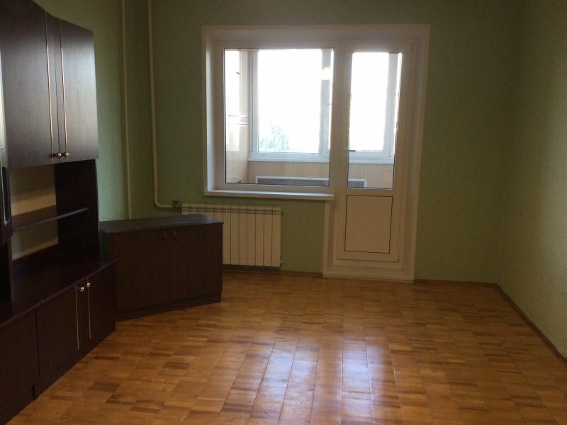 Продажа квартиры. 1 room, 37 m², 7th floor/16 floors. 4, Цветаевой Марины 4, Киев. 