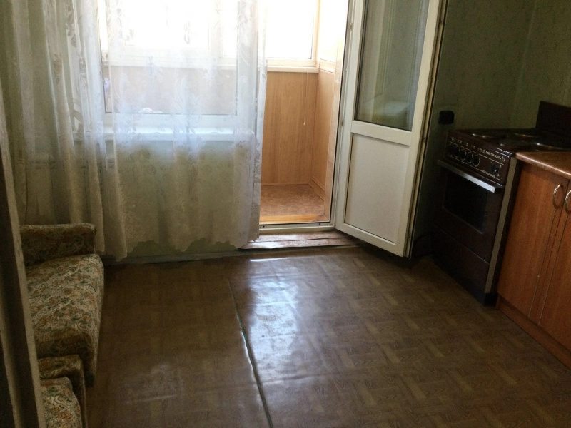 Продаж квартири. 1 room, 37 m², 7th floor/16 floors. 4, Цвєтаєвої Марини 4, Київ. 