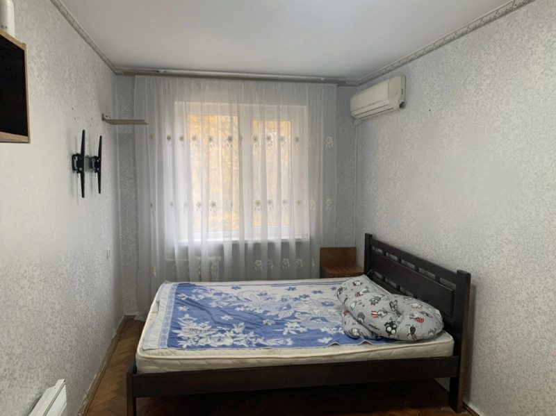 Здам квартиру. 3 rooms, 56 m², 4th floor/5 floors. 5, Небесной Сотни, Одеса. 