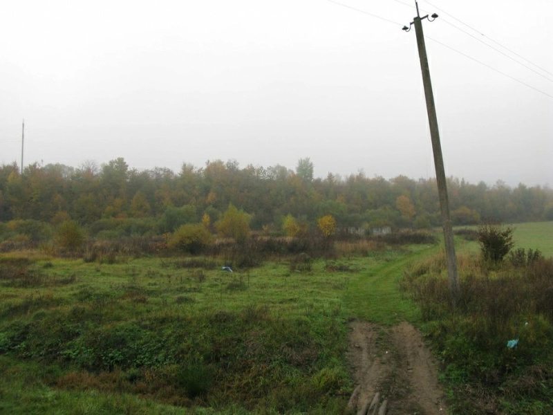 Land for industrial use for sale. Vyzvolenye, Svalyava. 