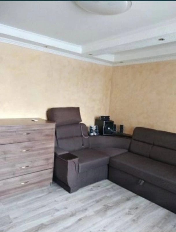 Продажа квартиры. 3 rooms, 111 m², 2nd floor/9 floors. Конева, Черкассы. 