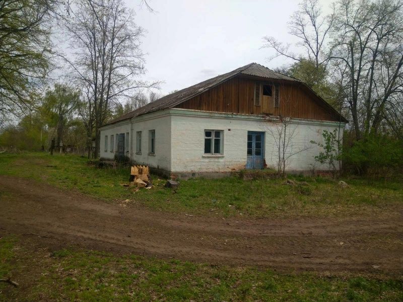 Rent property for production. 2881 m². 1, Sadovaya, Nizhyn. 