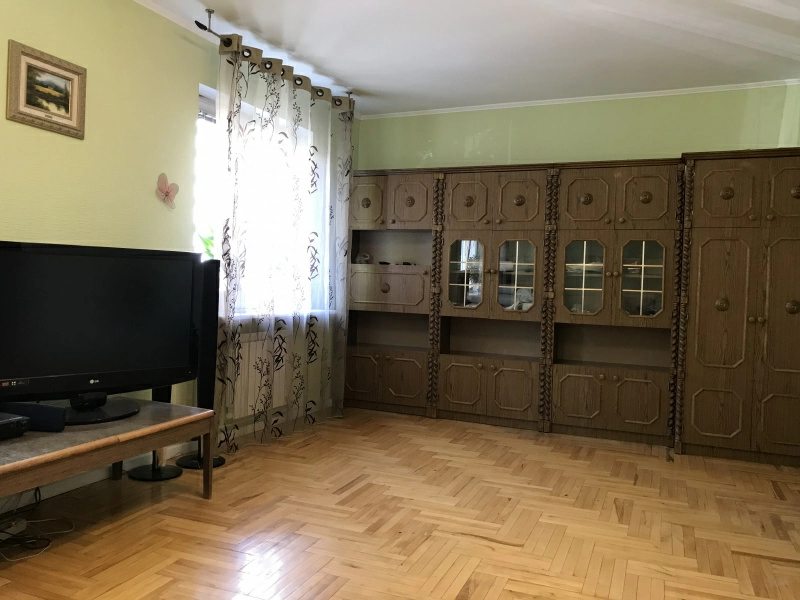 Здам квартиру. 2 кімнати, 82 m², 2 поверх/16 поверхів. 36, Григоренка Петра 36, Київ. 