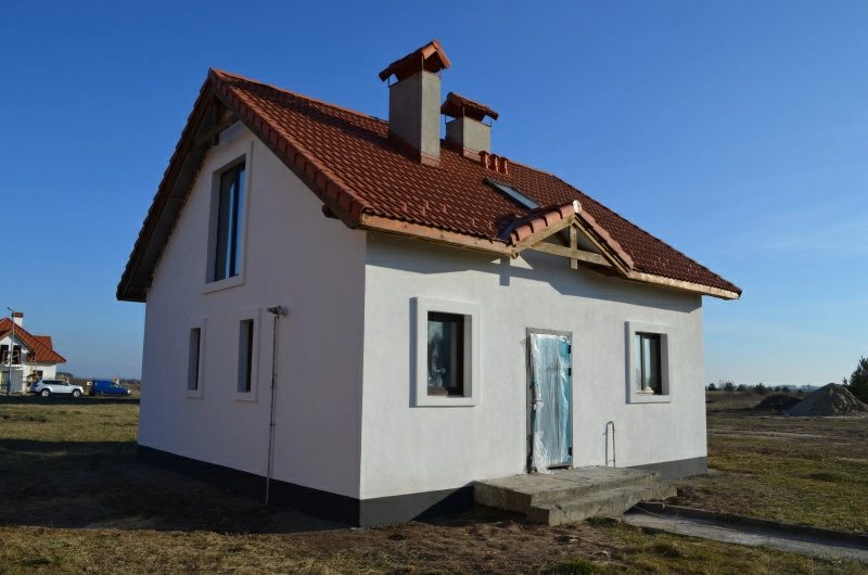 House for sale. 110 m². 8, Klenova, Boryspil. 