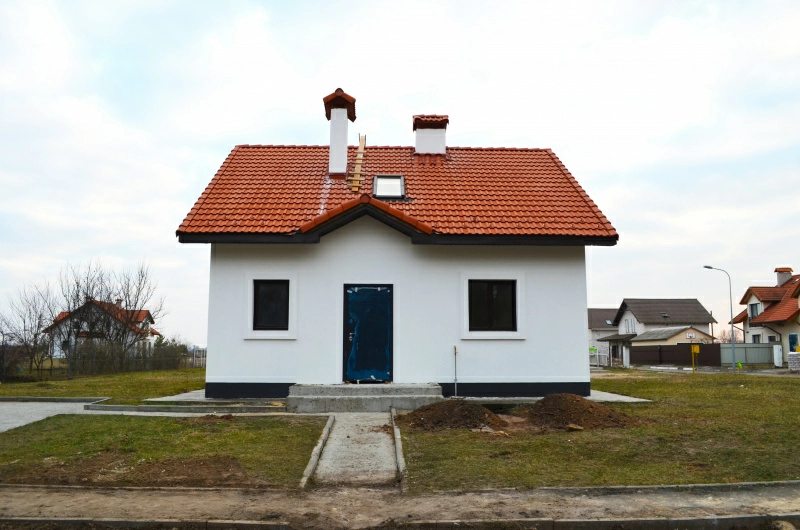 Продаж будинку. 3 rooms, 108 m², 2 floors. 2, Кленова, Бориспіль. 