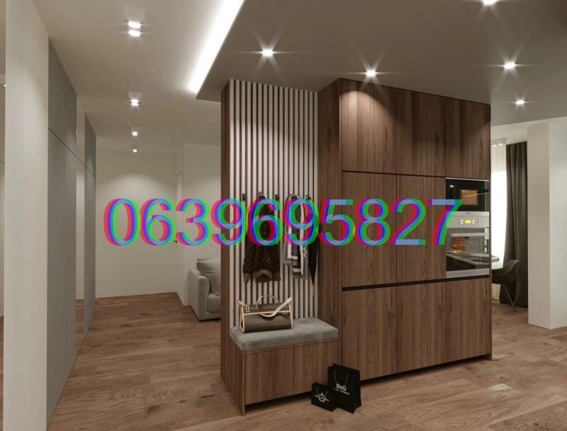 Продаж квартири. 3 rooms, 86 m², 20 floor/25 floors. 2, Новопольова 2, Київ. 
