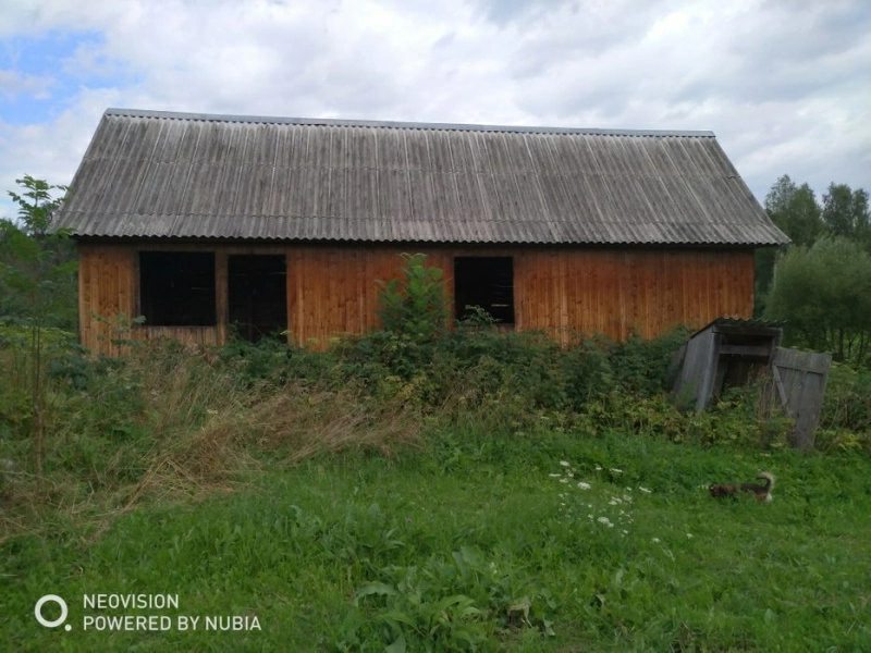 Land for sale for residential construction. S.Loevaya, Ivano-Frankivsk. 