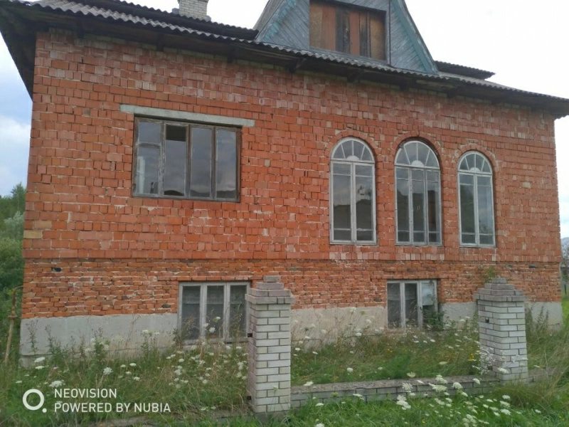 Land for sale for residential construction. S.Loevaya, Ivano-Frankivsk. 