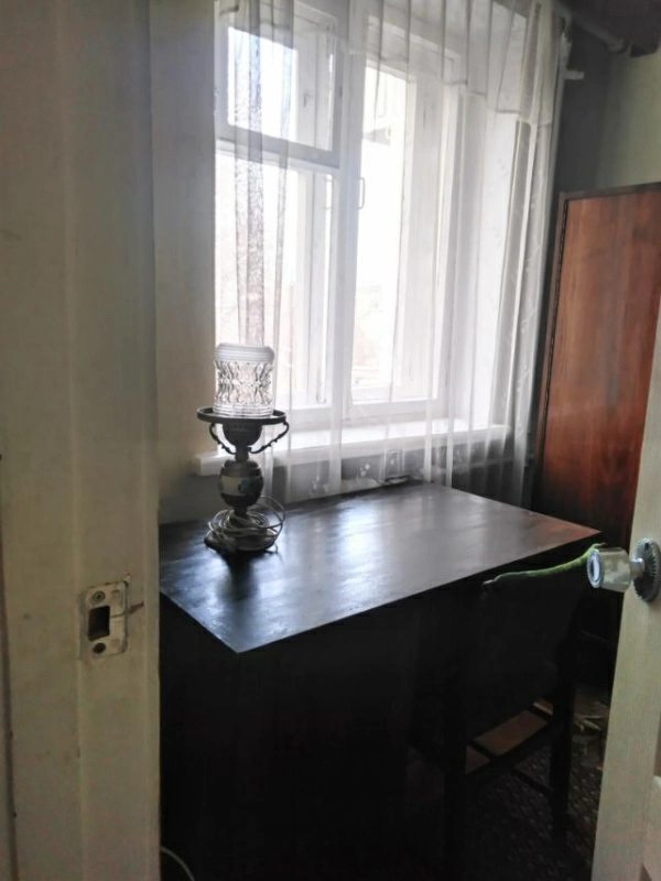 Здам квартиру. 2 кімнати, 44 m², 5 поверх/5 поверхів. Пл.10 Апреля, Одеса. 