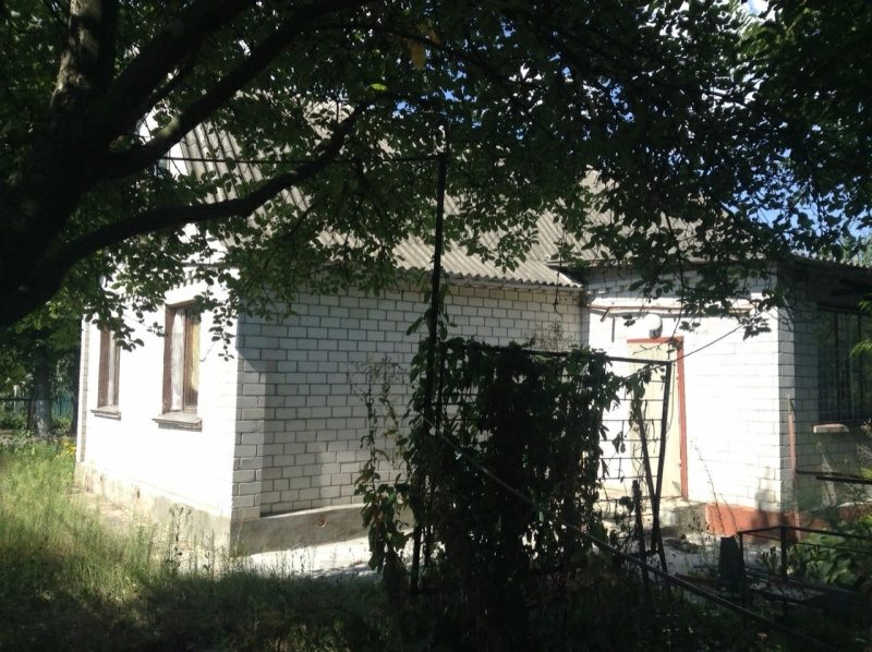 House for sale. 6 rooms, 191 m², 2 floors. Selo Hrebeny, Rzhyshchiv. 