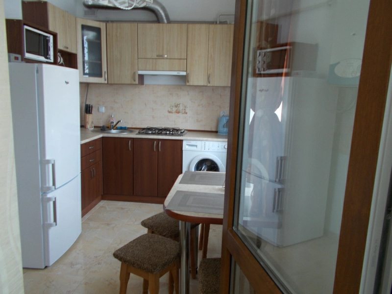 Apartment for rent. 1 room, 45 m², 5th floor/6 floors. 16, Shashkevycha, Truskavets. 
