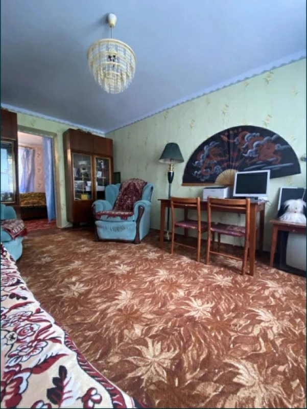 House for sale. 97 m², 6 floors. Kosmodemyanskoy, Kalanchak. 