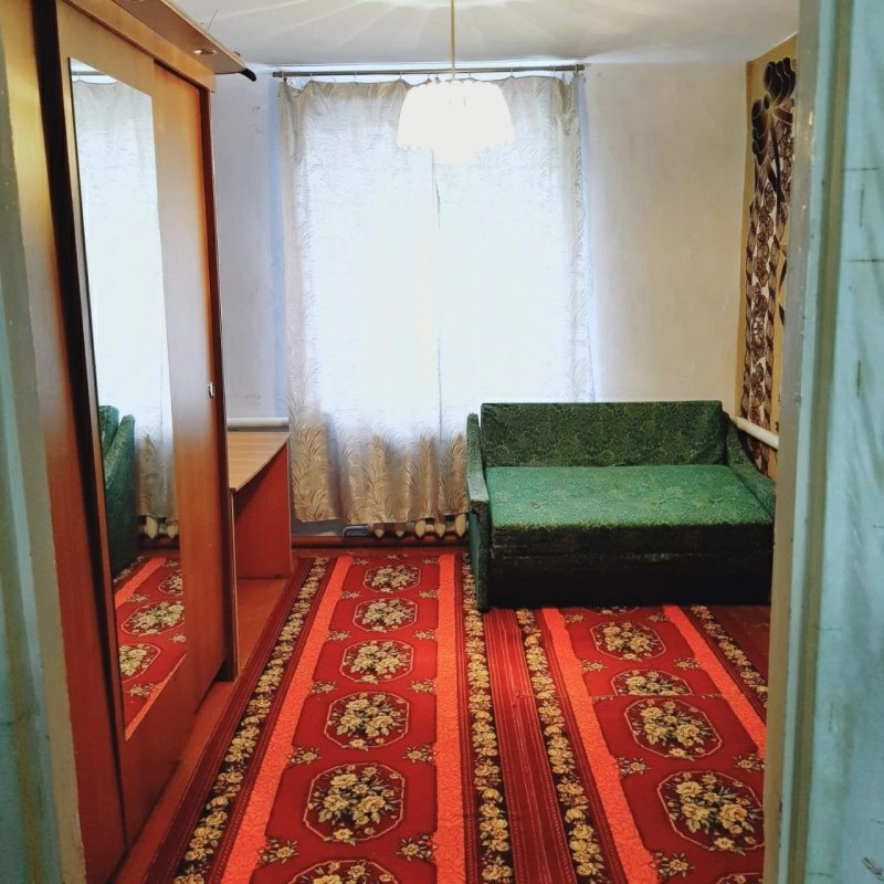 House for sale. 6 rooms, 97 m², 1 floor. Kosmodemyanskoyi, Kalanchak. 