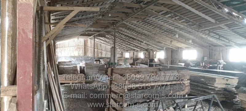 Property for sale for production purposes. 1000 m², 1st floor. 11, Berezovyy hay,, Sumy. 