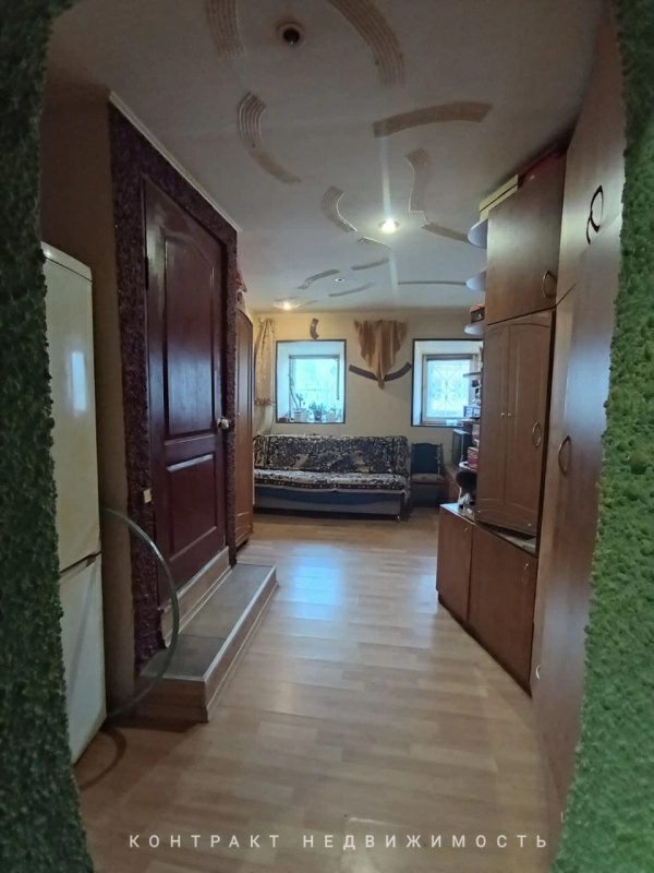 Продаж квартири. 1 room, 36 m², 1st floor/3 floors. 8, Большая Панасовская, Харків. 