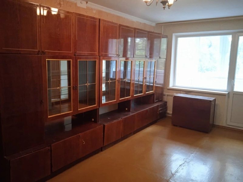 Продаж квартири. 4 rooms, 62 m², 3rd floor/5 floors. Горького, Черкаси. 