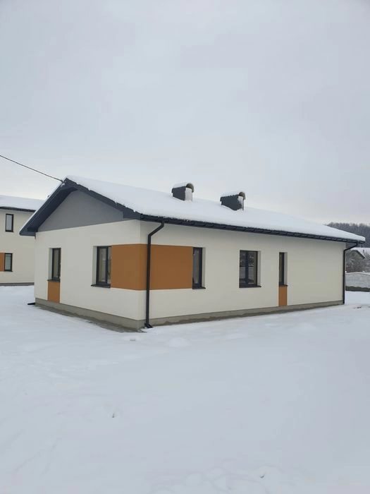 Продаж будинку. 4 rooms, 76 m², 1 floor. 32, Кобылянской, Лисец. 