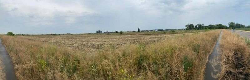 Land for sale for commercial use. Myltsy, Poltava. 
