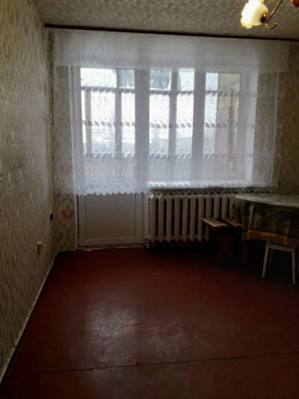 Продаж квартири. 1 room, 29 m², 5th floor/9 floors. 47, Бориспільська 47, Київ. 