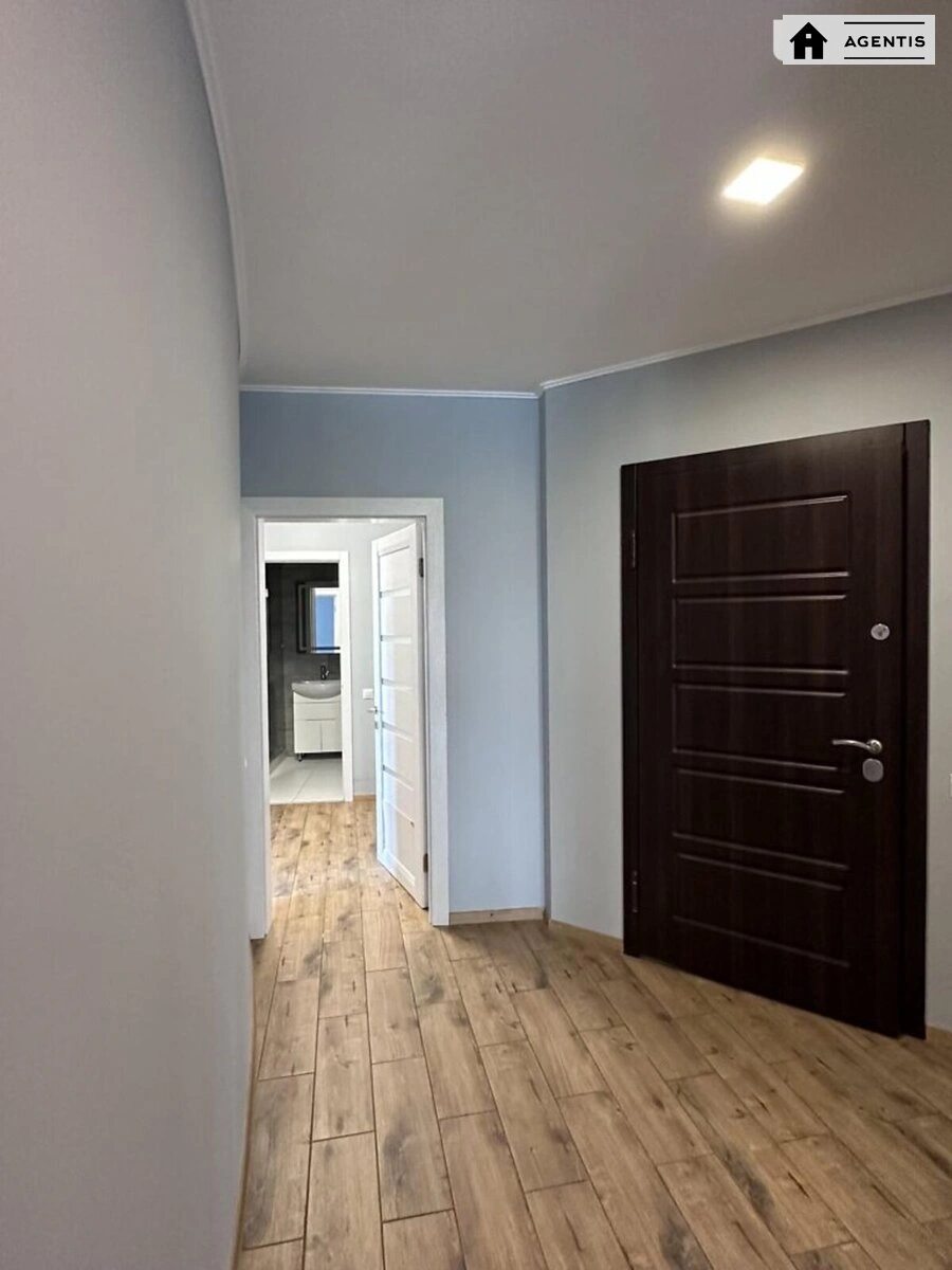Apartment for rent. 3 rooms, 152 m², 5th floor/14 floors. 18, Rayisy Okipnoyi vul., Kyiv. 