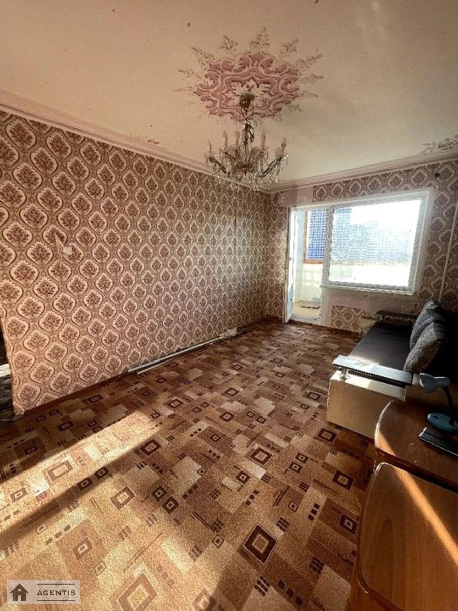 Apartment for rent. 3 rooms, 67 m², 12 floor/16 floors. 7, Mykoly Lavrukhina vul., Kyiv. 